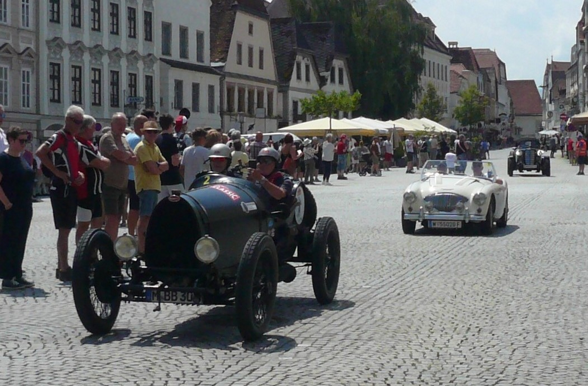 Ennstal-Classic 2024