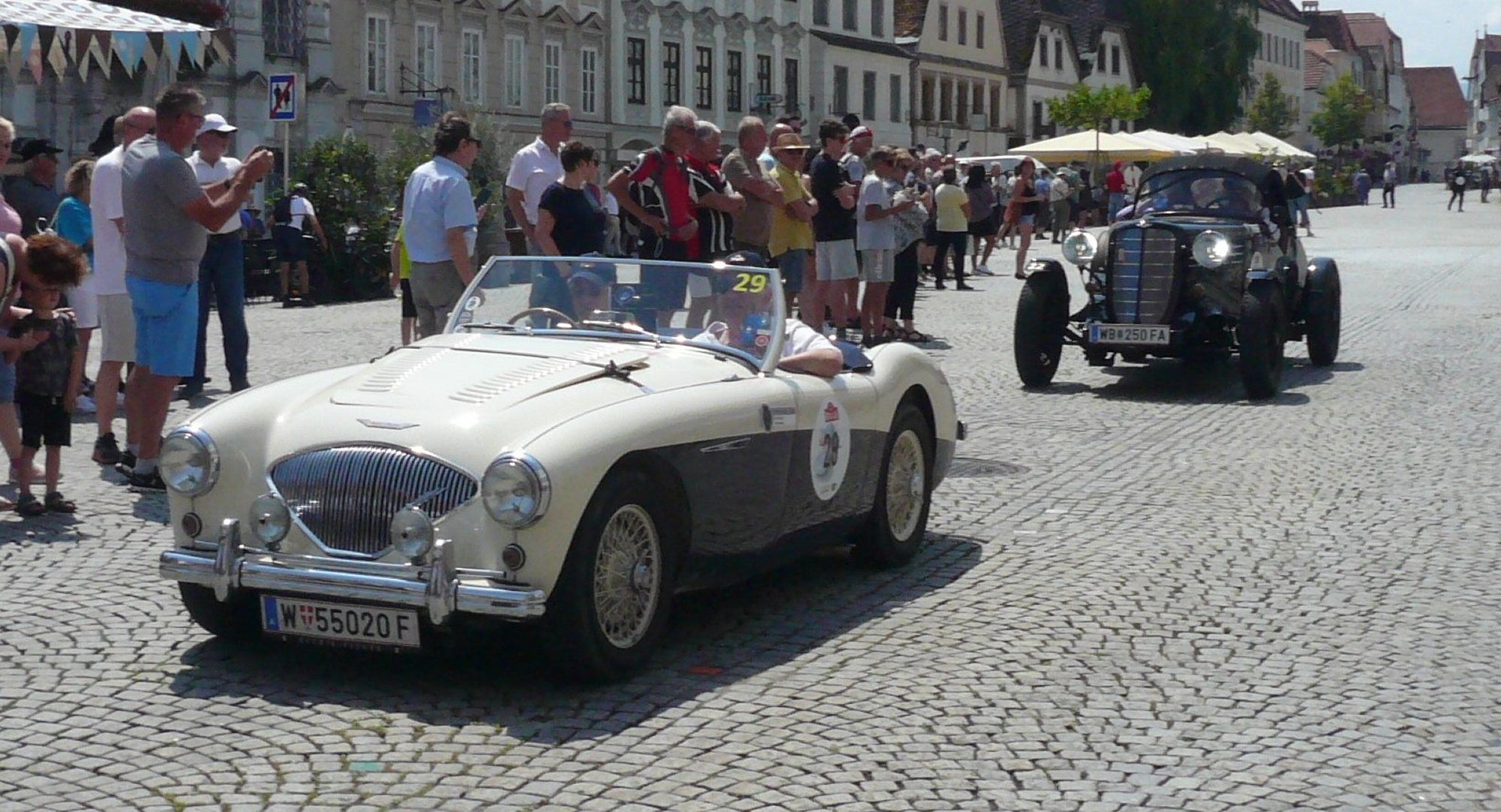 Ennstal-Classic 2024