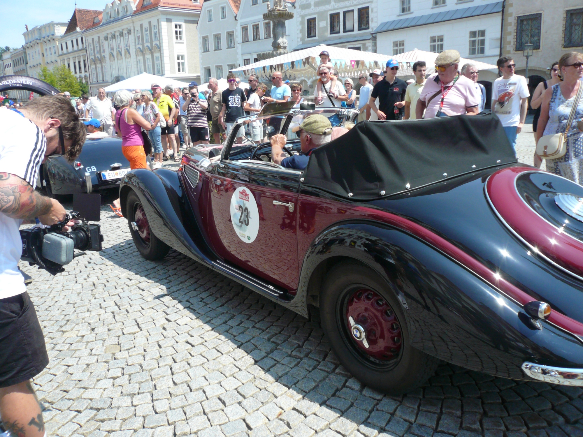 Ennstal-Classic 2024