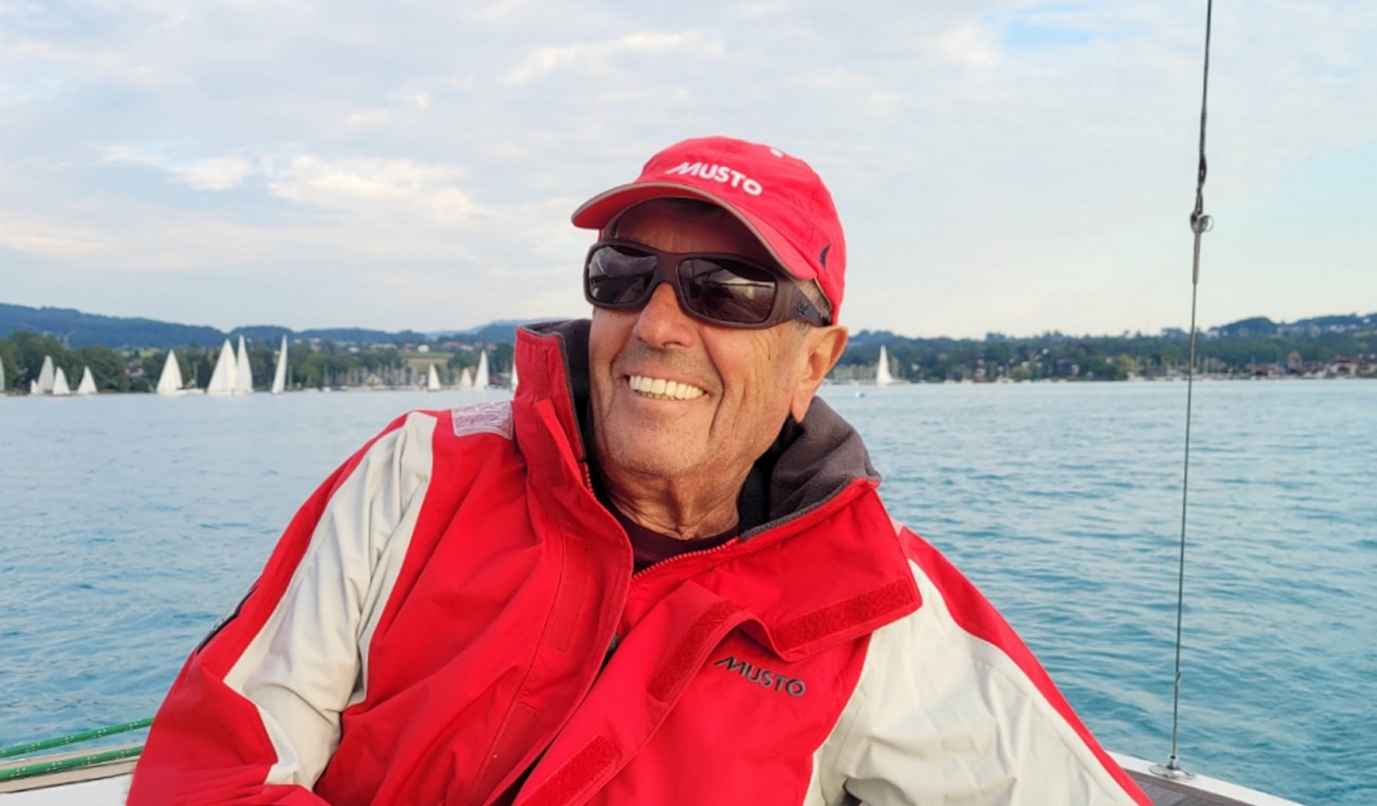 Lange Wettfahrt 2024