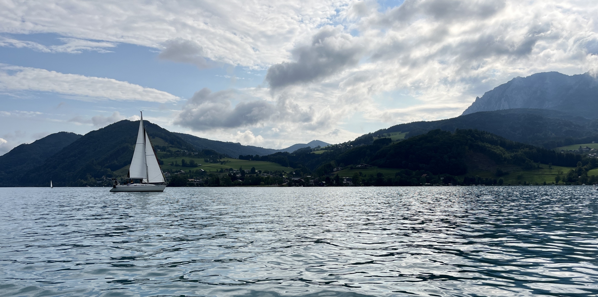 Lange Wettfahrt 2024